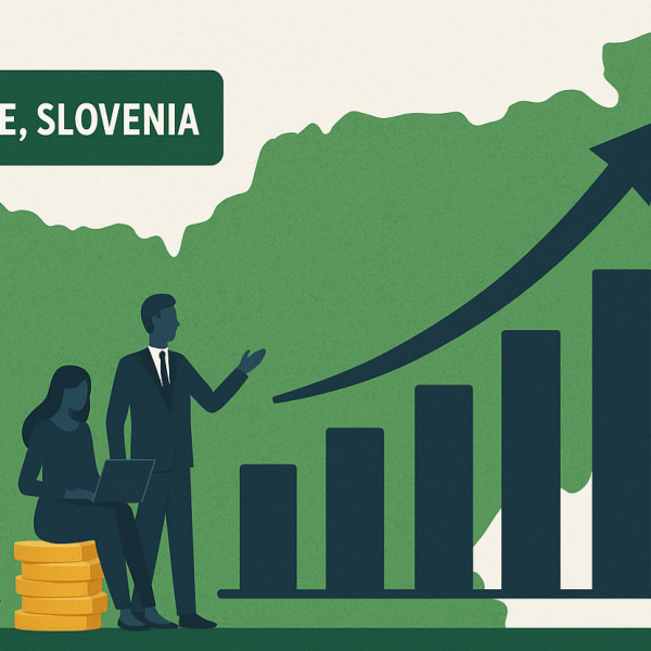 Poslovanje pomurskega gospodarstva v letu 2024 in izzivi prihodnosti
