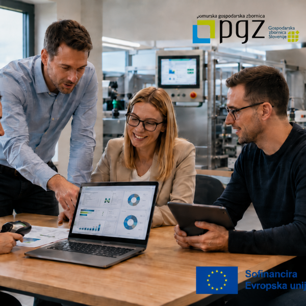 Inovativnost in digitalizacija v Pomurju – razvojni vzvod za konkurenčnost MSP