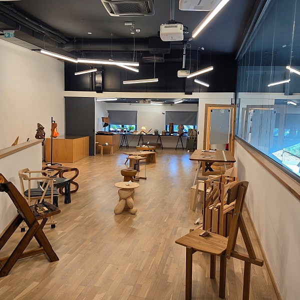 Čar lesa 2026