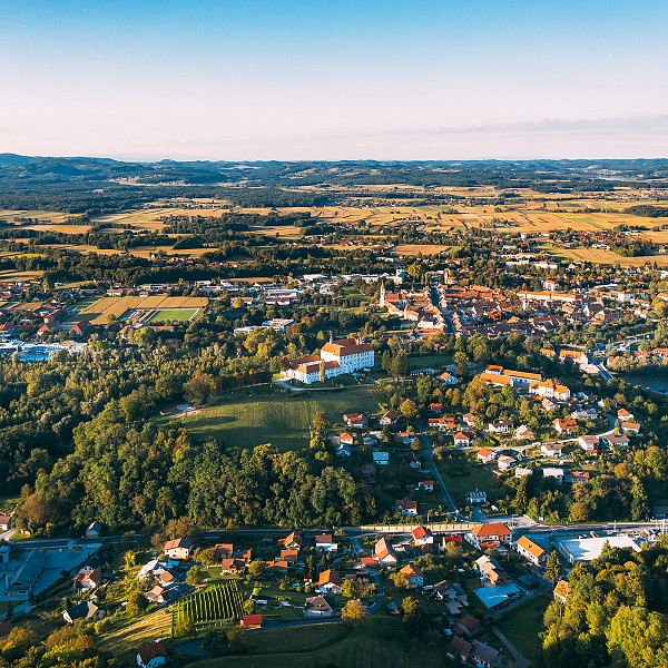 Nova odločitev o podpori za projekt iz Dogovora za razvoj Pomurske razvojne regije