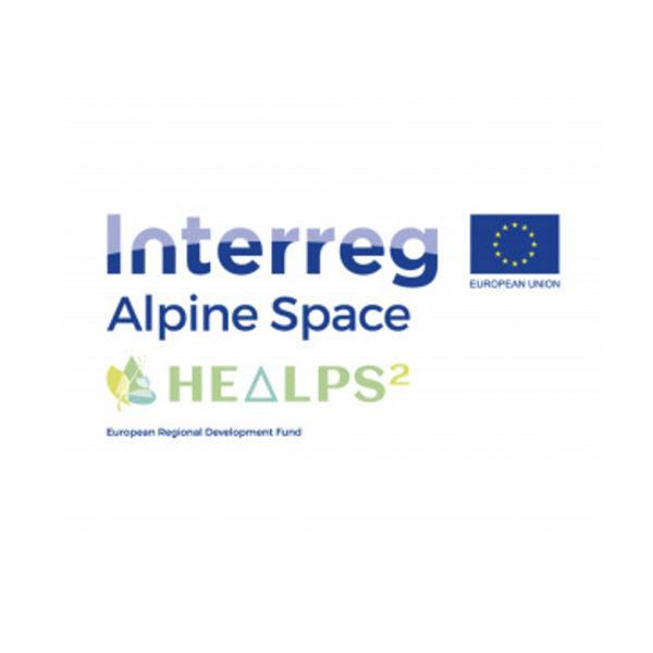 Zdravilne Alpe: Zdravstveni turizem v naravi kot strateška inovacija za razvoj alpskih regij (HEALPS2)